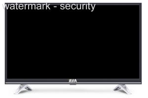 Телевизор AVA UA43H1400