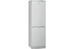 Холодильник двухкамерный INDESIT IBS 20 AA (UA)