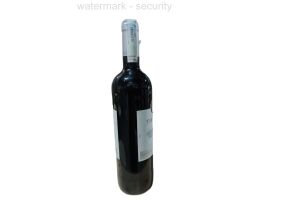 Сухое красное вино MERLOT VARIETAL TARAPACA  13% 0,75