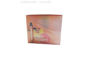Электронная сигарета Maskking GT-S Pineapple Grapefruit 20 мг 8.5 мл