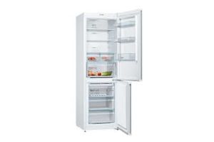 Холодильник двухкамерный BOSCH KGN36XW30U