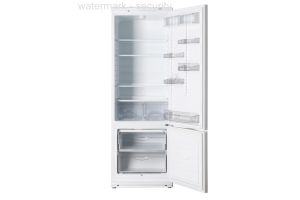 Холодильник-морозильник двухкамерный ATLANT ХМ-4013-022