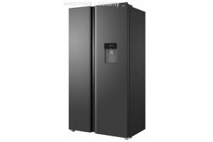 Холодильник TCL TRF-520WEXPDSA(N)G