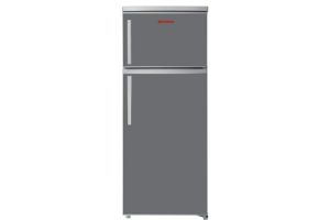 Холодильник бытовой SHIVAKI  двухкамерный HD 316 FN