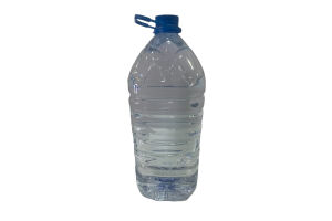 Вода питьевая не газированная Mir Hayat 10 л