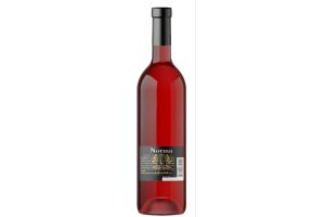 Вино виноградное натуральное полусладкое красное Norma 11.5% 0.75 л.