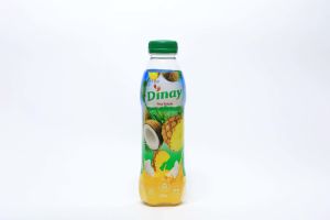 Сокосодержащий фруктовый напиток Dinay Пина Колада 0.5л