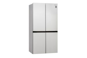 Холодильник двухкамерный Hofmann HR-542MDWG