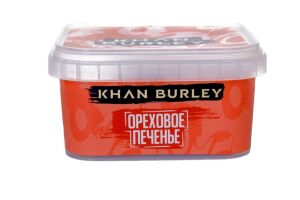 Кальянный табак Khan Burley 200 гр - Oh Cookie