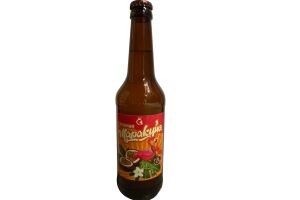 Пиво Спелая Маракуйя 5.2% 0.45л