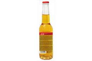 Напиток безалкогольный тонизирующий энергетический газированный «Forsage-Cherry-Cola» 0.33 л