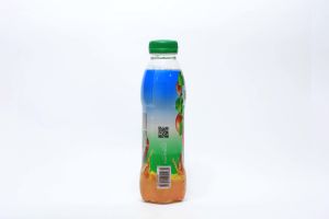 Сокосодержащий фруктовый напиток Dinay Яблоко 0.5л