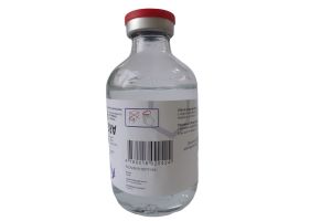 Аргидрин раствор для инфузий 4.2% 100 мл №1