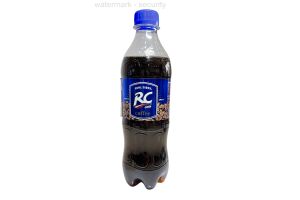 Напиток безалкогольный газированный RC COLA со вкусом COFFEE 0,5л.