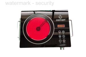 Плита электрическая OSMAN OS-7032