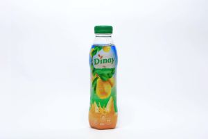 Сокосодержащий фруктовый напиток Dinay Груша 0.5л