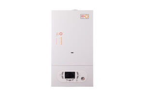 Настенный газовый котел Heat dial 32-HD