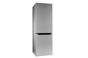Двухкамерный холодильник BEKO DS 4180 SB (296L) Серый