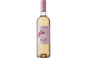 ROSE DOC  Вино розовое сухое 0.75 12.5%