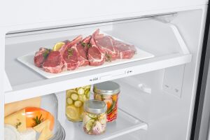 Холодильник Samsung RT47CG6442B1WT
