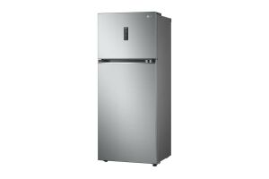 Холодильник двухкамерный LG GC-F6898BLCM