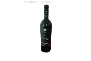 Вино Красное сухое GREYSEULI - RED DRY QVEVRI 13% 0,75л