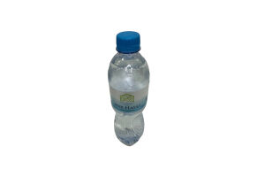 Вода питьевая не газированная Mir Hayat 0.5 л