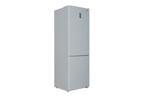 Холодильник двухкамерный  ZARGET ZRB310DS1IM