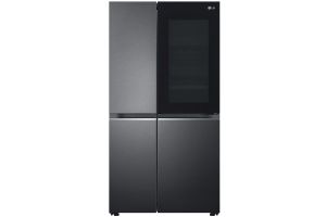 Холодильник двухкамерный LG GC-Q257CBFC