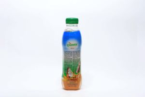 Сокосодержащий фруктовый напиток Dinay Яблоко 0.5л