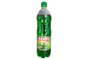 Напиток безалкогольный  газированный  Qibray Tarhun  1 л