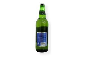 Пиво светлое фильтрованное ASIA STANDARD 4% 0.5 л