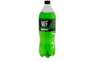 Напиток безалкогольный газированный со вкусом тархуна WF Tarxun 1.5л