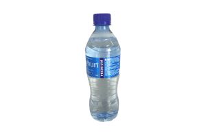 Вода питьевая негазированная Sayhun Premium 0.5л