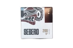 Табак для кальяна Sebero "Cola" 200 гр.