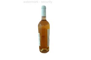 Вино белое сухое RKATSITELI QVEVRI 10-15% 0.75л.