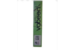 Электронная сигарета VABEEN FLEX PRO Mint tobacco 7 мл, никотин 5%.