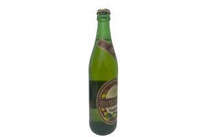 Пиво светлое фильтрованное Шымкентское Pilsner Классическое 0.45л 4.0%