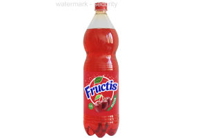 Напиток газированный Fructis Вишня 1.5л