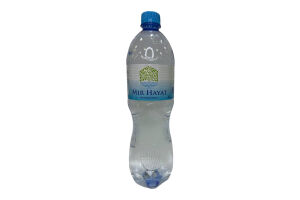 Вода питьевая не газированная Mir Hayat 1 л