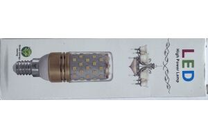 Лампа светодиодная J E14 16W 6500K