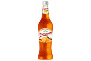 Напиток безалкогольный Гармония вкуса "Апельсин" 0.5л