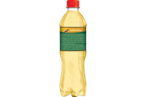 Напиток безалкогольный сильногазированный со вкусом Лимонада Оригинального "Черноголовка" 0.5л