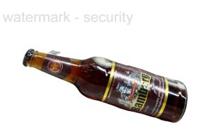 Пиво фильтрованное пастеризованное Bamberg 4,5% RGB 0,5л