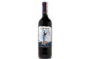 Вино Don Luciano красное сухое Crianzo Do La Mancha 13% 0.75 л
