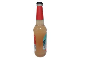 Пивной напиток «J.HARDY MAX WATERMELON-KALAMANSI» 6.5% 0.45 л