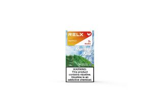 Картридж RELX Pod Pro 2 - 1 Pod Pack-Menthol Xtra 1.9 мл 50 мг