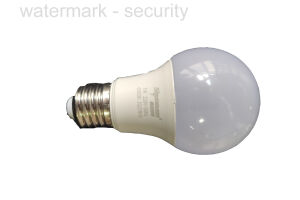 Лампа светодиодная энергосберегающая LED XHAPZ-7W E27 6500K