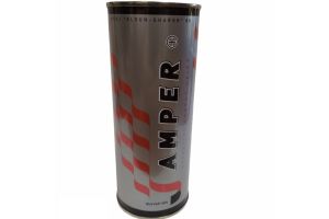 Водка AMPER 40% "0.5л"