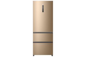 Холодильник трехкамерный Haier A4F742CGG